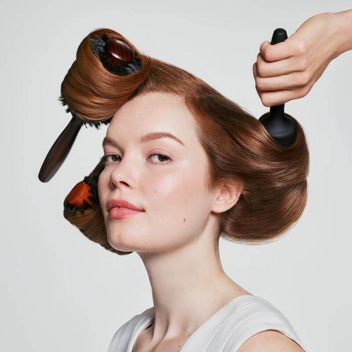 Produktbild Olaplex Volumizing Blow Dry Mist (150 ml)
