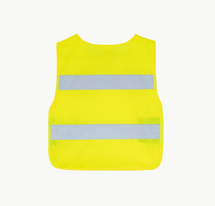Produktbild Korntex Warnschutzponcho (S)