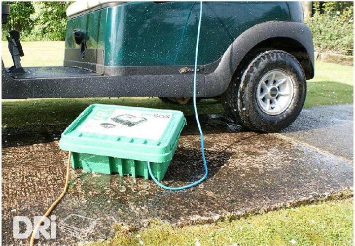 Produktbild Dri-Box 285