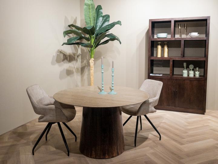 Image du produit Livingfurn Valentino (130 x 130 cm)