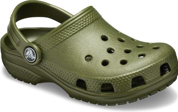 Actual product image Crocs K's Classic Clog (32)