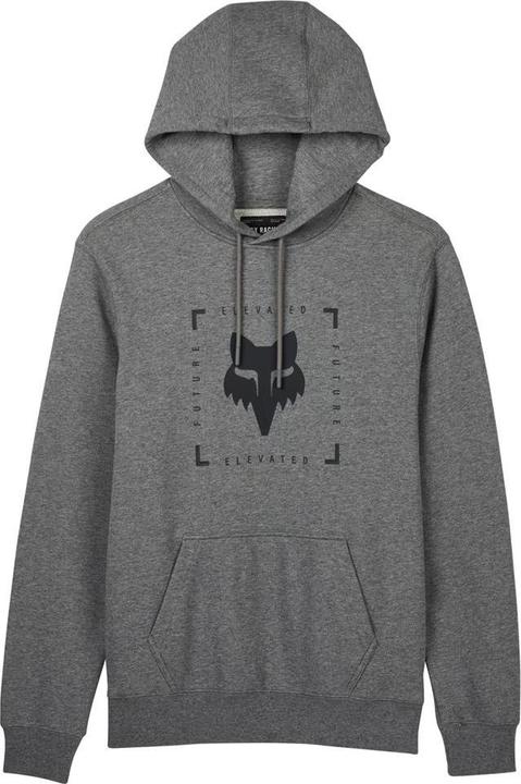 Immagine prodotto Fox Felpa 23 Boxed Future E Po Grey M (M)