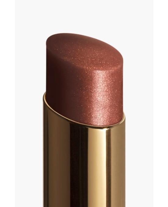 Image du produit Chanel Rouge Coco Flash Colour Shine Intensity in a Flash Sun Kiss (268 Late Sun)