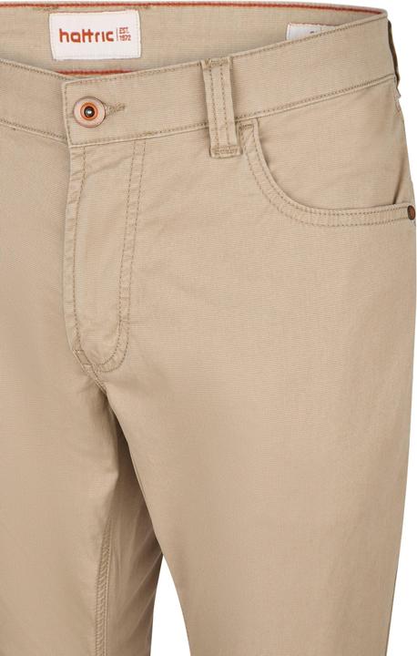 Actual product image Hattric 5-Pocket Harris (W32/L32)