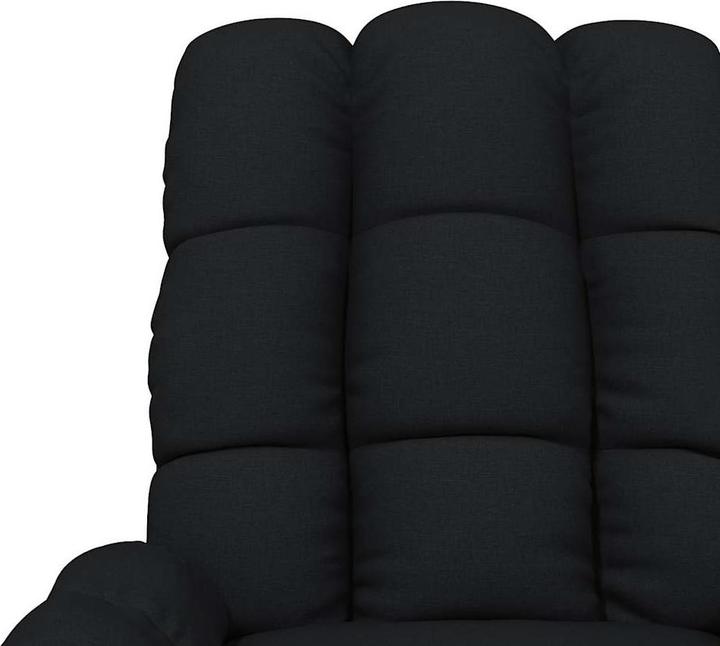 Actual product image VidaXL Massage chair