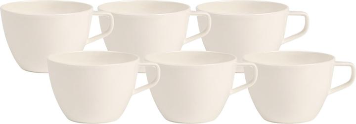 Produktbild Villeroy & Boch Café au Lait Tassen Artesano Original (260 ml, 6 x)