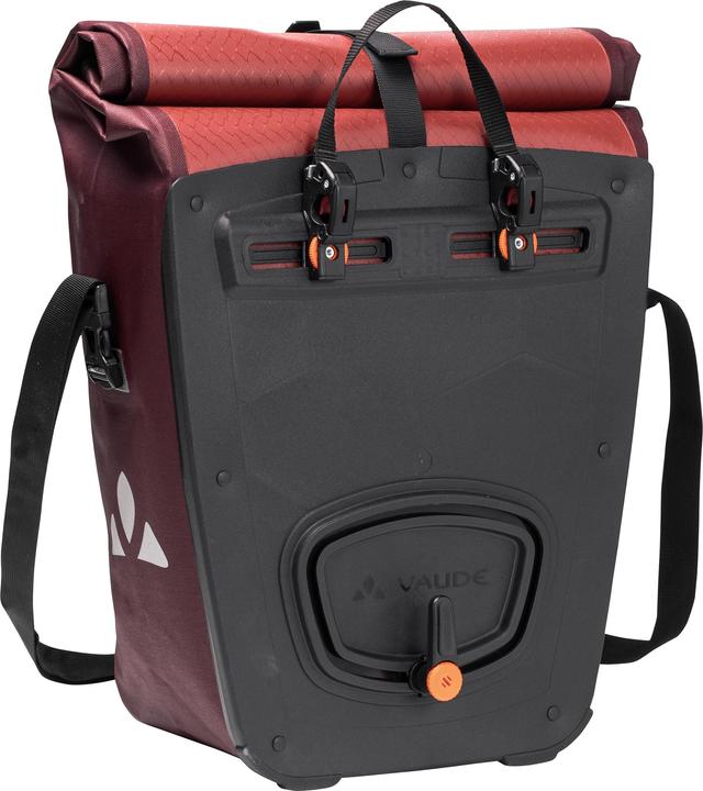 Produktbild Vaude Aqua Back Single (24 l, Gepäckträgertasche)