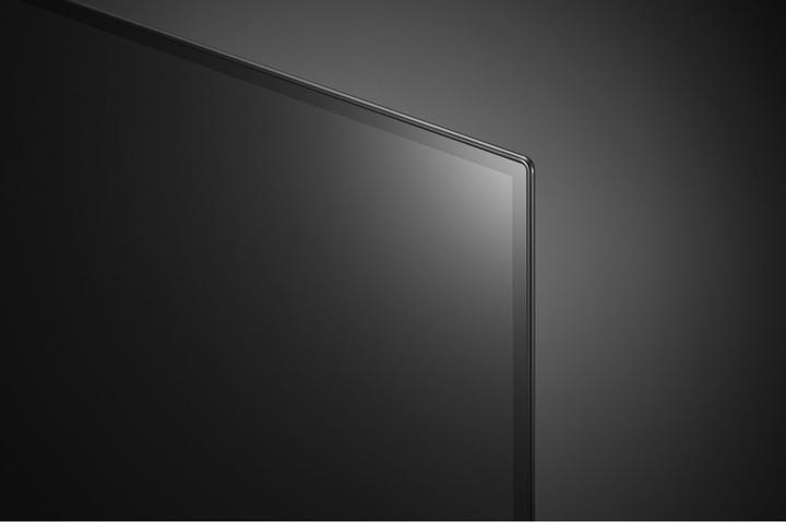 Produktbild LG OLED55C12LA Fernseher (55 Zoll) Ultra HD Smart-TV WLAN (54.72", OLED, UHD)