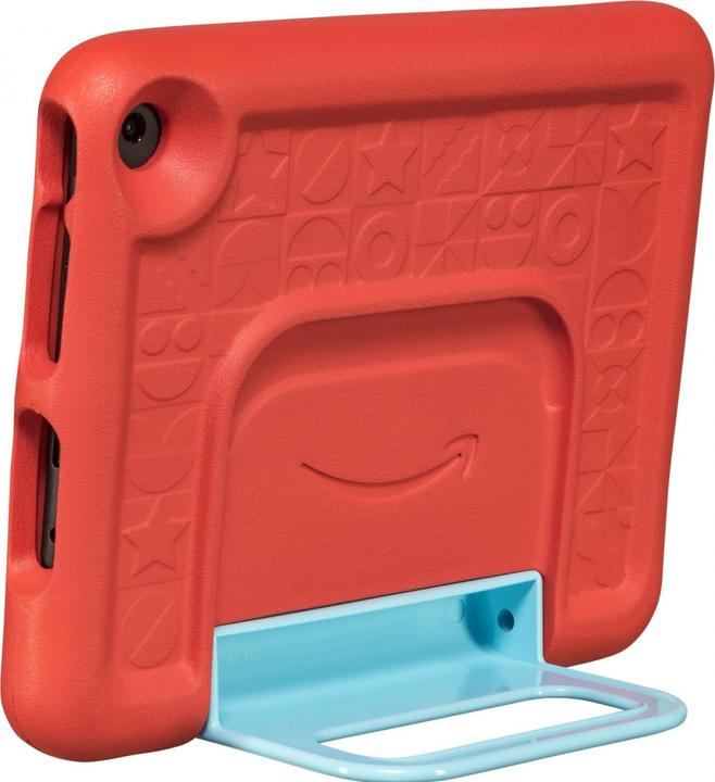 Productafbeelding Amazon Fire 7 Kids 16GB (7", 16 GB, Rood)