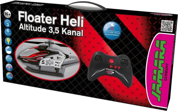 Produktbild Jamara Floater Heli Altitude 2