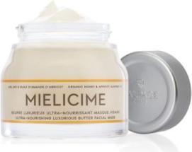 L'Alpage Suisse L'ALPAGE Mielicime Gesichts-Butter-Maske reichhaltig, 100 ml (100 ml)