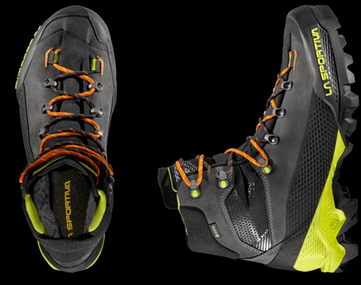 Produktbild La Sportiva Aequilibrium LT GTX (47.5)