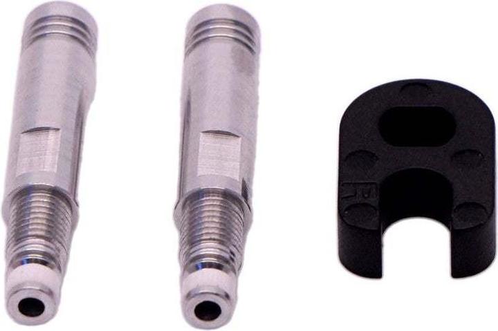 Actual product image Continental Standard (Presta (SV), 28", 20 mm)