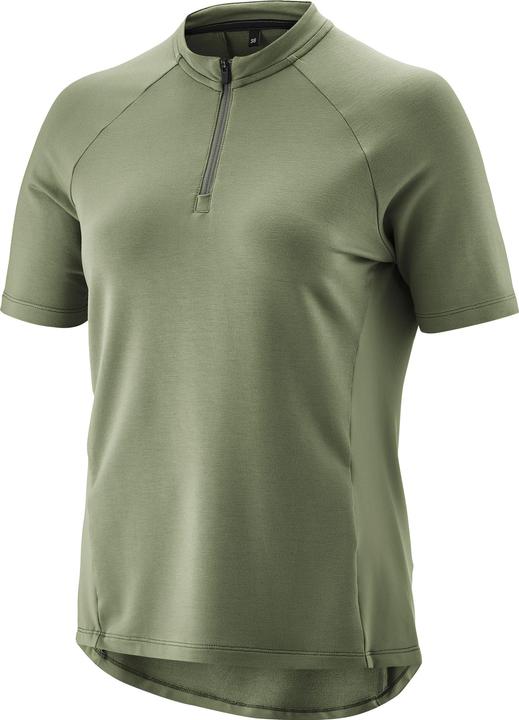 Image du produit Gonso Women's Adventure Jersey Nature (40, L)