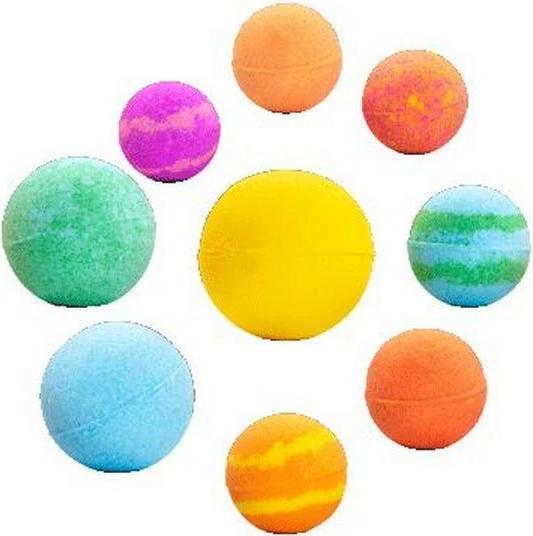 Immagine prodotto Craze Inkee Solar System (Bombe da bagno)