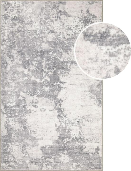 Produktbild Wecon Home Badteppich Samu (70 x 120 cm)