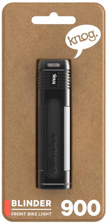 Produktbild knog. Blinder (900 lm)