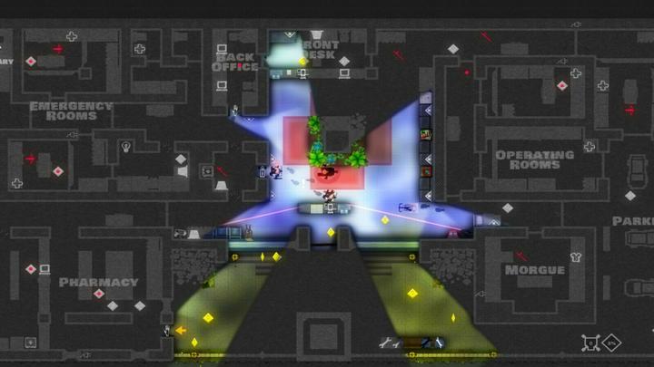 Produktbild Headup Games Monaco: What's Yours Is Mine (PC, EN)