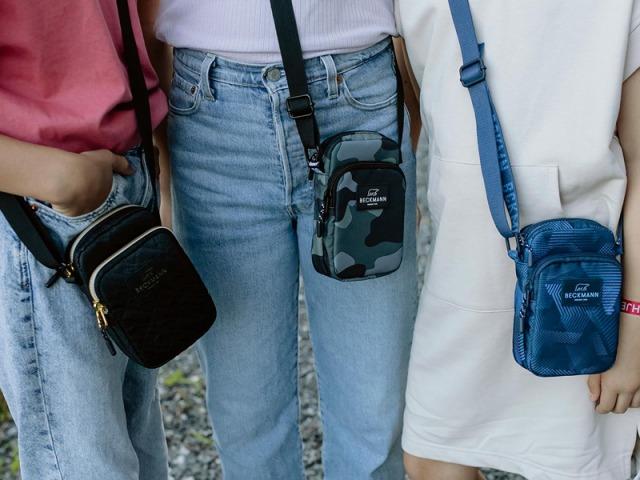 Immagine prodotto Beckmann Borsa a tracolla
