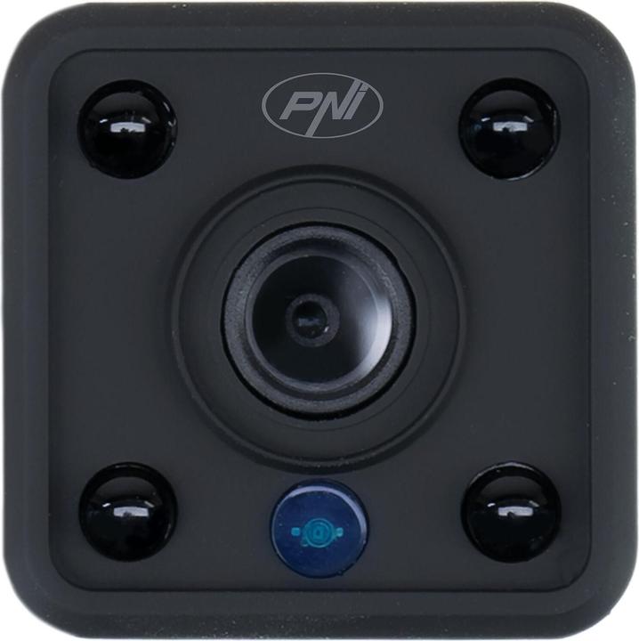 Image du produit PNI Petite mini caméra de surveillance espion (1920 x 1080 Pixels)