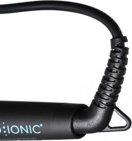 Image du produit Bio Ionic GrapheneMX - Fer à friser 1,25"/3,2cm double voltage (32 mm)