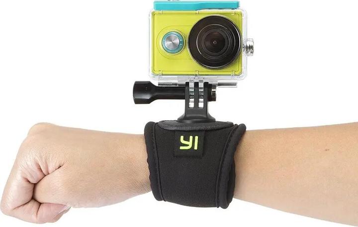 Immagine prodotto BlackBerry Supporto per la mano di Xiaomi Yi
