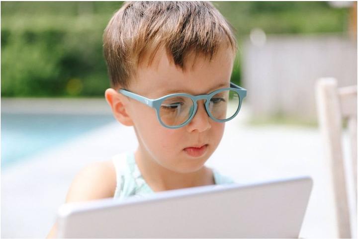 Image du produit Babiators Lunettes Screen Savers Keyhole