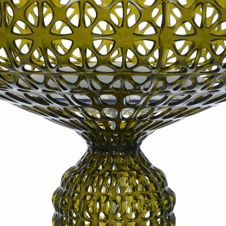 Actual product image Kartell Kabuki Led Floor Lamp