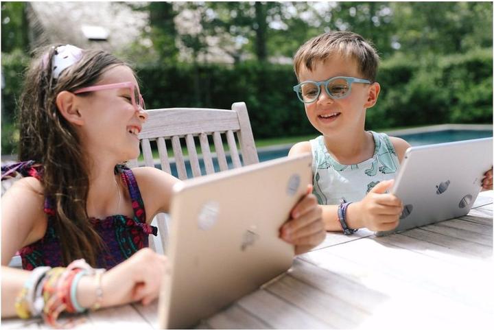 Image du produit Babiators Lunettes Screen Savers Keyhole