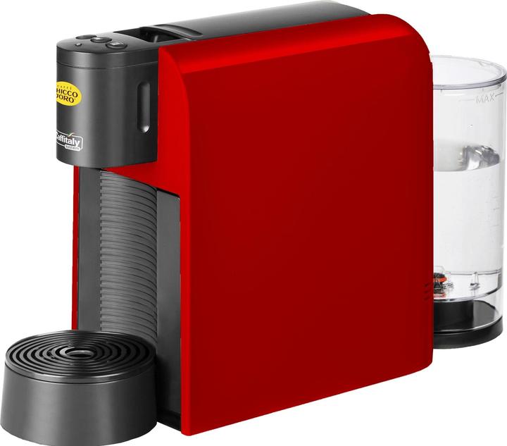 Image du produit Chicco D'oro Caffitaly S33 Maia