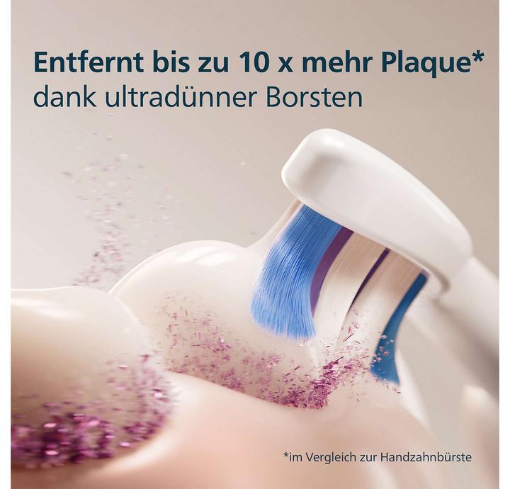 Produktbild Philips Sonicare S2 Sensitive (4 x)
