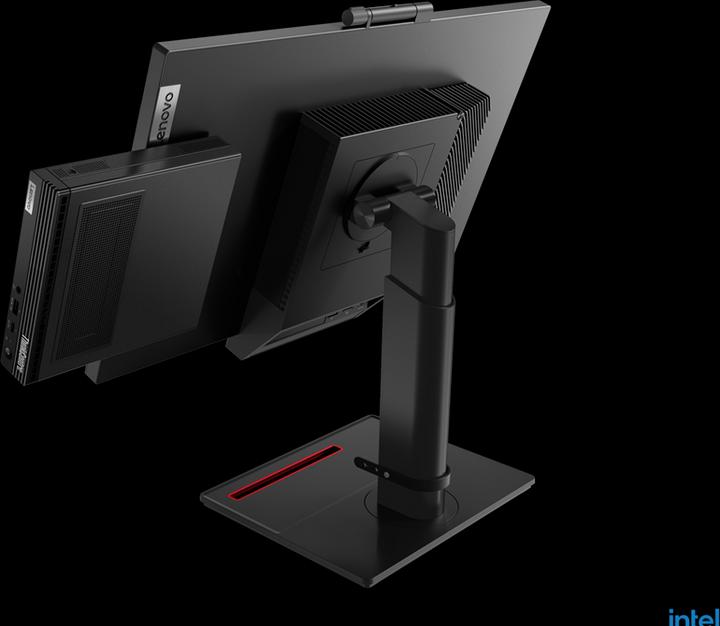 Produktbild Lenovo ThinkCentre M90q Gen 2 (Intel Core i5-11500, 8 GB, 256 GB)