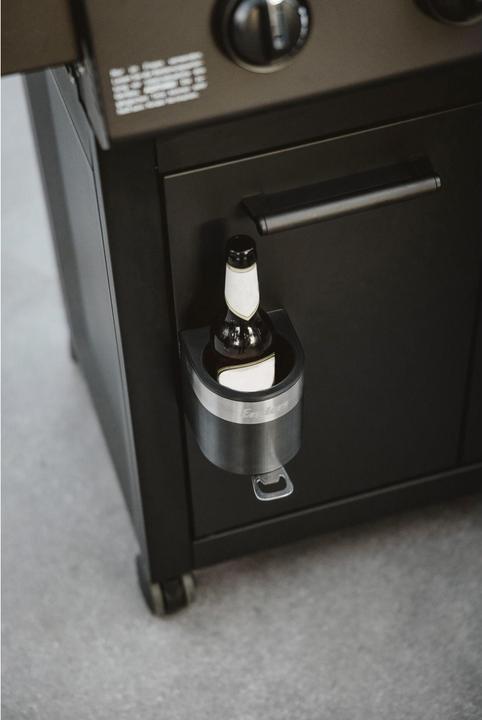 Produktbild Enders Grill Mags Flschenhalter