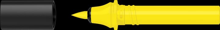 Y 025 yellow