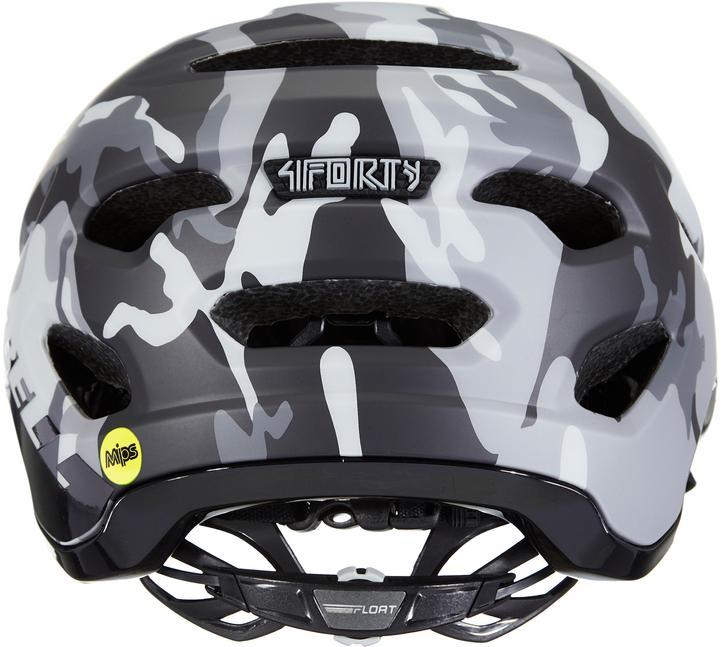Actual product image Bell 4forty MIPS (58 - 62 cm)