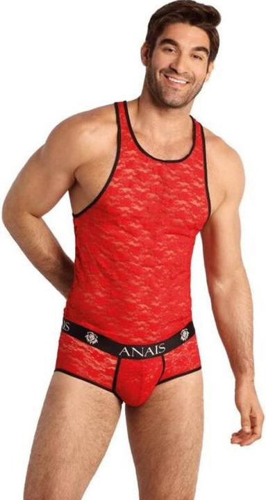 Anais Herren Top “Brave” (S, M, L, XL, XXL)