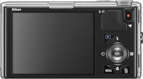 Immagine prodotto Nikon Coolpix S9500, Importazione (1/2,3'')