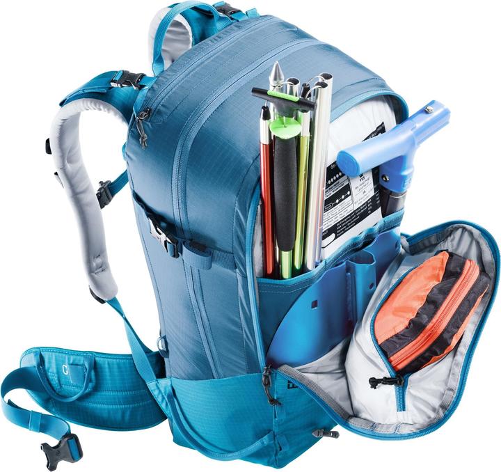 Image du produit Deuter Freerider 28 (28 l)