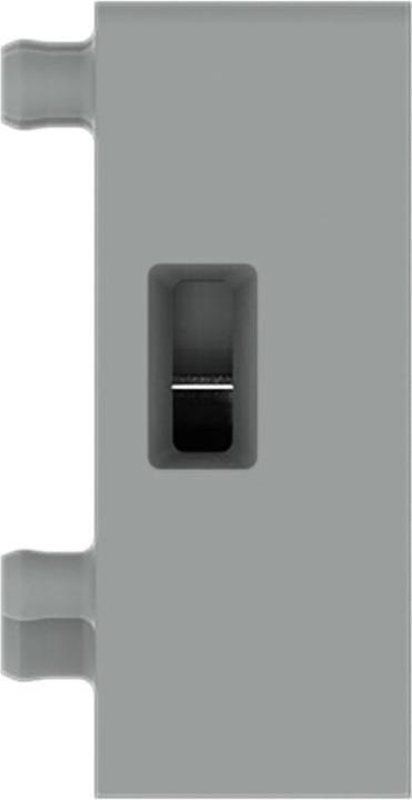 Actual product image Wago Conductor clamp