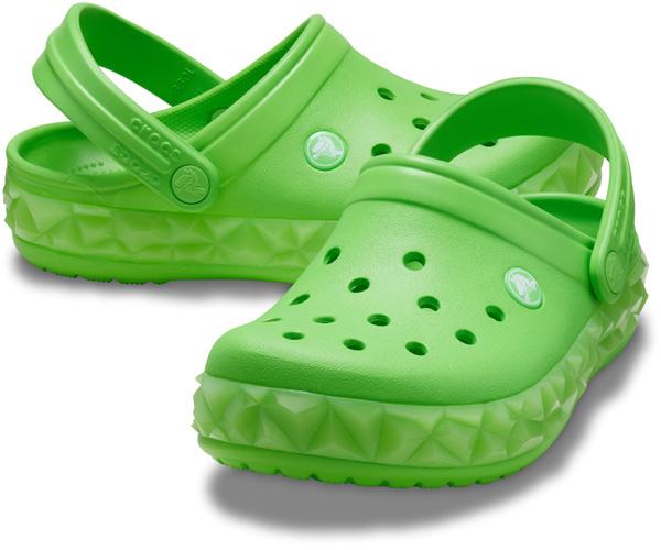Produktbild Crocs K's Crocband GeomGlowBand Clog (29)