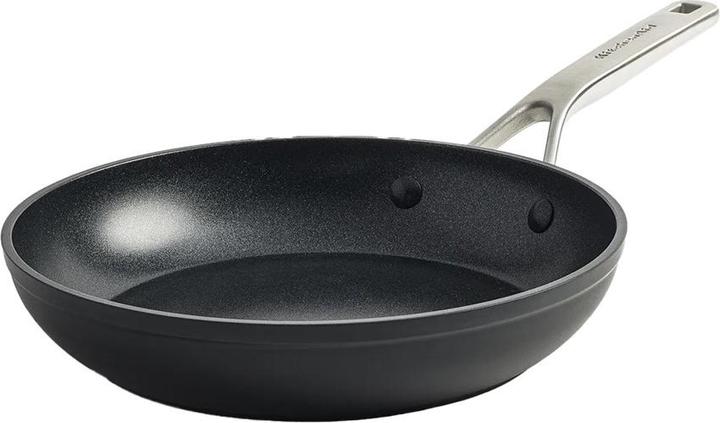 KitchenAid Forged Hardened Aluminium Braadpan 24cm (CC005693-001)