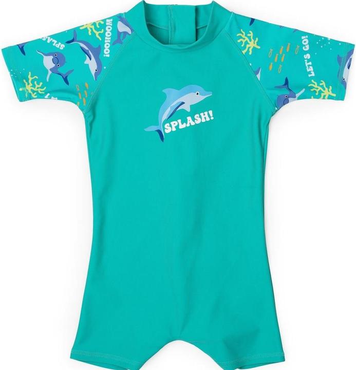 Baby Banz Delfin