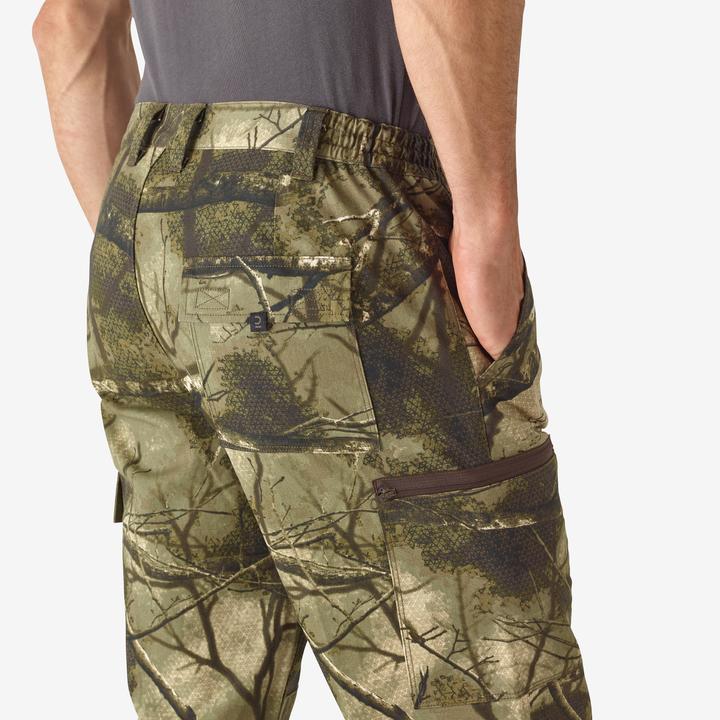 Actual product image Solognac SILENT 100 (XL)