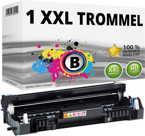 Image du produit Druckfuxx 1x TROMMEL kompatibel Brother MFC8460N MFC8860DN MFC8860N MFC8860DW HL