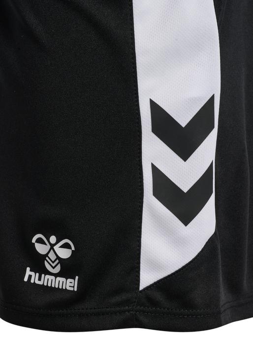 Actual product image hummel Hmlmatch shorts kids (140)