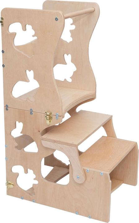 Woodandhearts Animaux