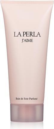 Actual product image La Perla J'aime Bath and Shower Gel 200ml (200 ml)