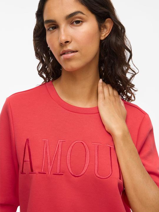 Produktbild Vila VISIF Kurzärmeliges Sweatshirt (S)