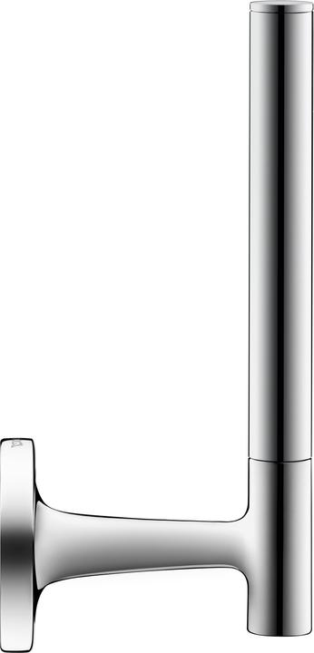 Duravit Reserve rolhouder STARCK T chroom