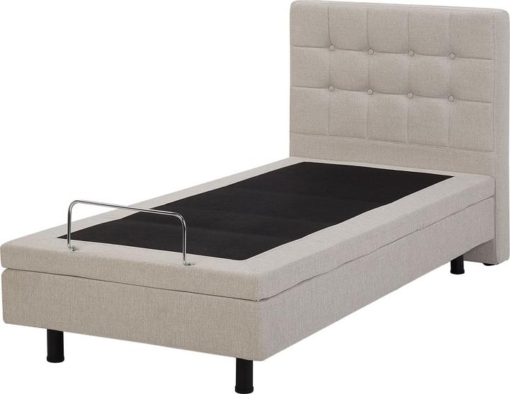 Produktbild Beliani Duke (80 x 200 cm)
